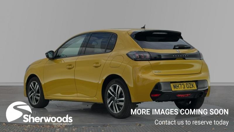 Used Peugeot 208 2023 for sale - 76114660: Photo 3