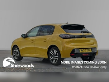Used Peugeot 208 2023 for sale - 76114660: Photo 3