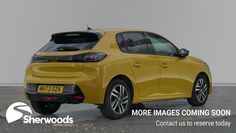 Used Peugeot 208 2023 for sale - 76114660: Photo 4