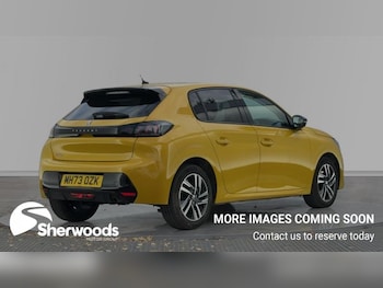 Used Peugeot 208 2023 for sale - 76114660: Photo 4