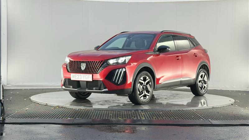 Used Peugeot 2008 2023 for sale - 77006013: Photo 10