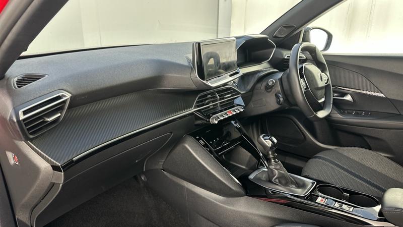 Used Peugeot 2008 2023 for sale - 77006013: Photo 11