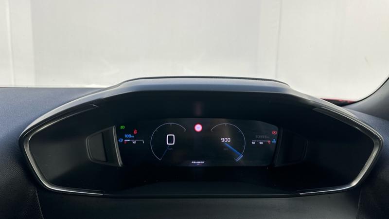 Used Peugeot 2008 2023 for sale - 77006013: Photo 13