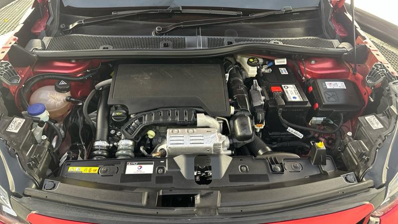 Used Peugeot 2008 2023 for sale - 77006013: Photo 16