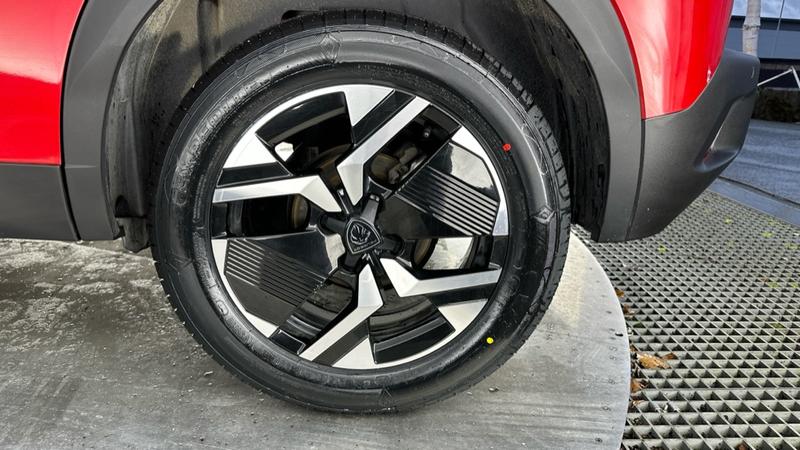 Used Peugeot 2008 2023 for sale - 77006013: Photo 18