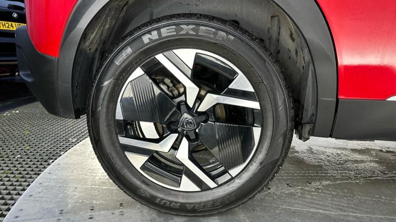 Used Peugeot 2008 2023 for sale - 77006013: Photo 19