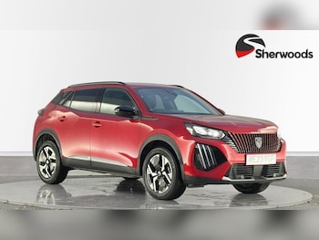 Used Peugeot 2008 2023 for sale - 77006013: Photo