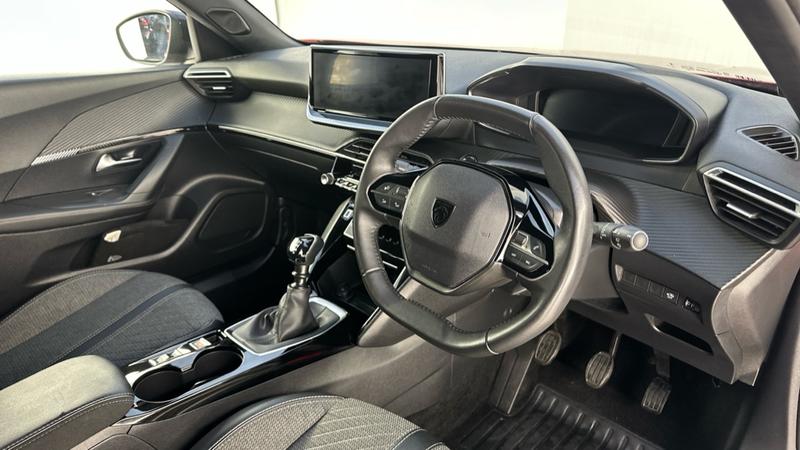 Used Peugeot 2008 2023 for sale - 77006013: Photo 2