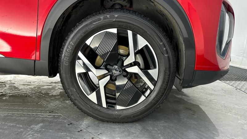 Used Peugeot 2008 2023 for sale - 77006013: Photo 20