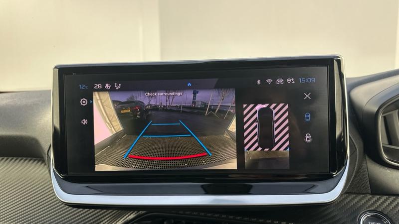 Used Peugeot 2008 2023 for sale - 77006013: Photo 26