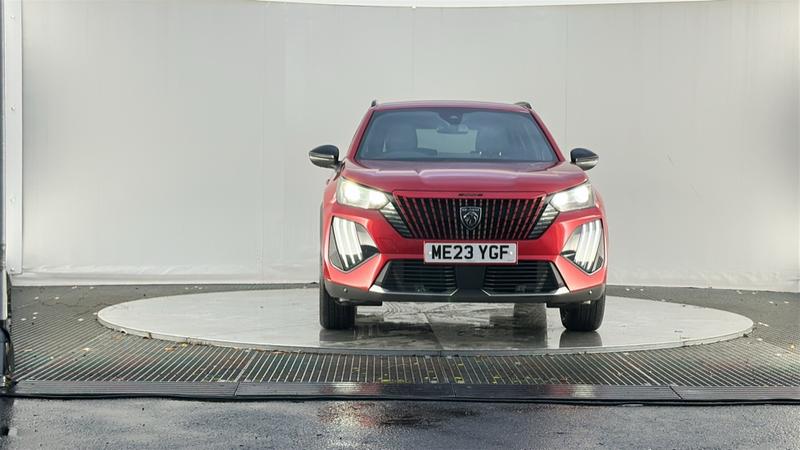 Used Peugeot 2008 2023 for sale - 77006013: Photo 3