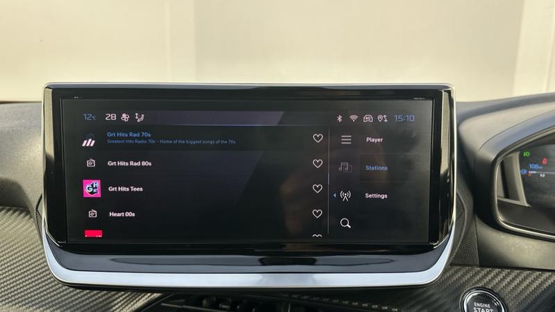 Used Peugeot 2008 2023 for sale - 77006013: Photo 31