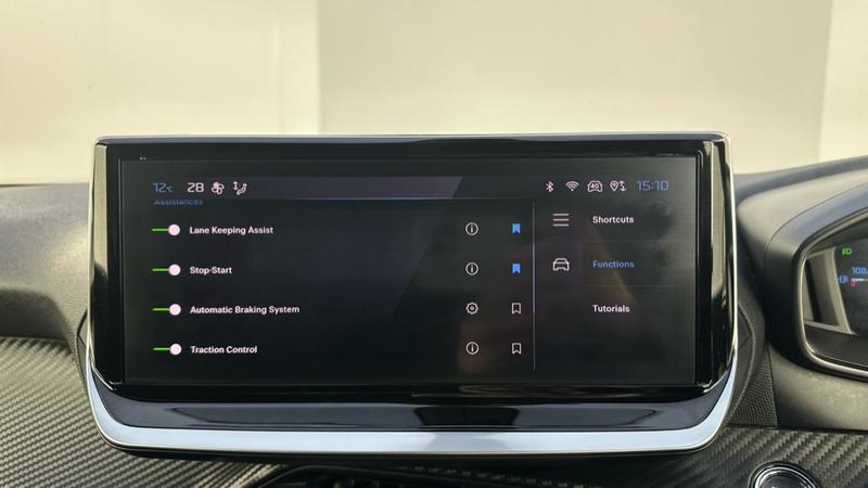 Used Peugeot 2008 2023 for sale - 77006013: Photo 33