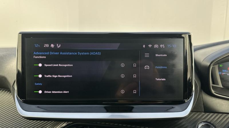 Used Peugeot 2008 2023 for sale - 77006013: Photo 34