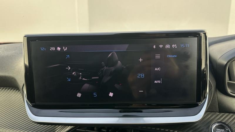 Used Peugeot 2008 2023 for sale - 77006013: Photo 35