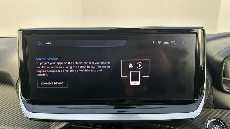 Used Peugeot 2008 2023 for sale - 77006013: Photo 36