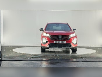 Used Peugeot 2008 2023 for sale - 77006013: Photo