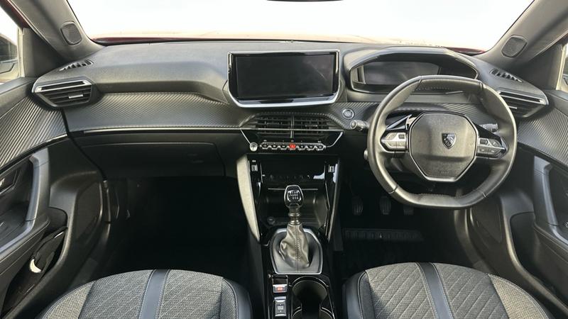 Used Peugeot 2008 2023 for sale - 77006013: Photo 4