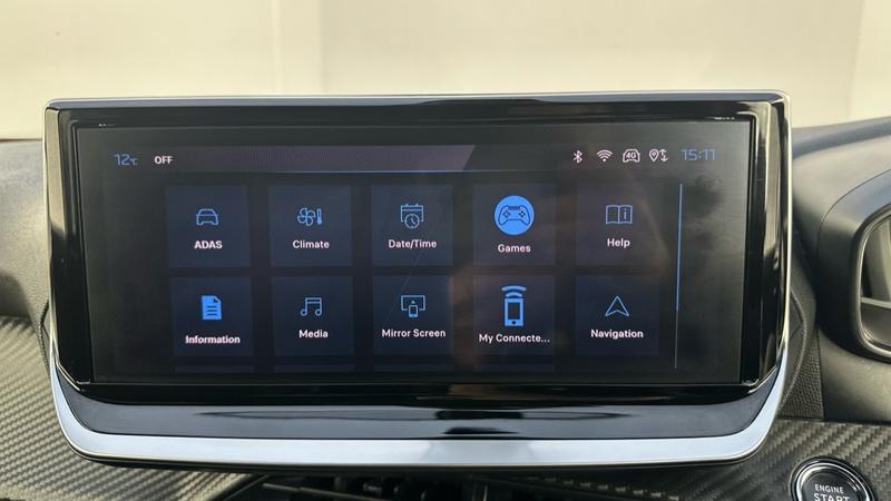 Used Peugeot 2008 2023 for sale - 77006013: Photo 41