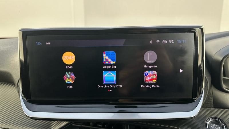 Used Peugeot 2008 2023 for sale - 77006013: Photo 42