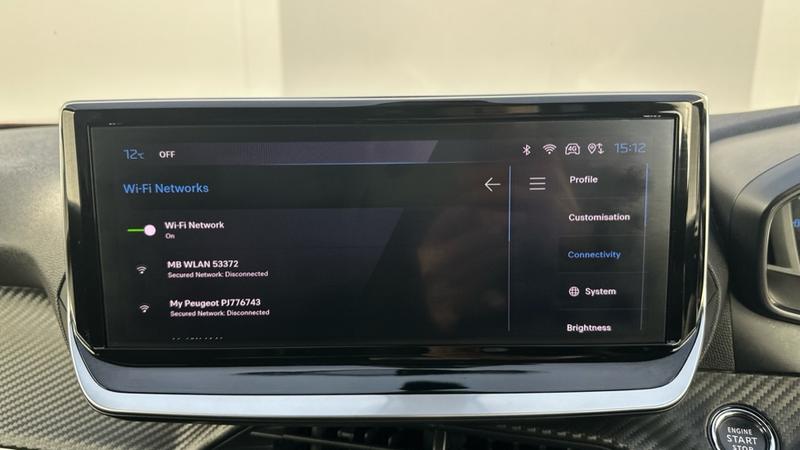 Used Peugeot 2008 2023 for sale - 77006013: Photo 43