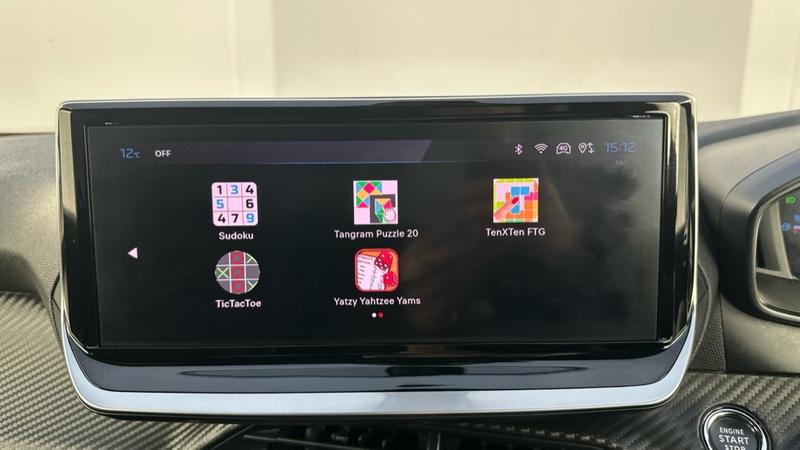 Used Peugeot 2008 2023 for sale - 77006013: Photo 44