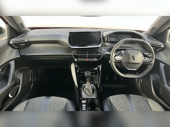 Used Peugeot 2008 2023 for sale - 77006013: Photo