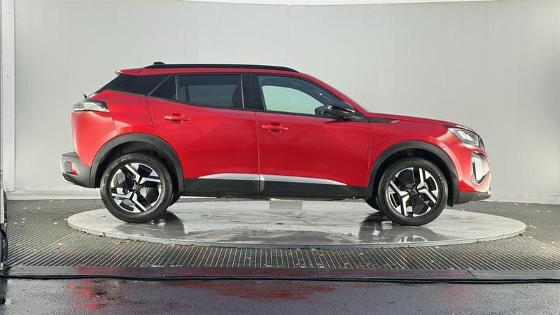 Used Peugeot 2008 2023 for sale - 77006013: Photo 5