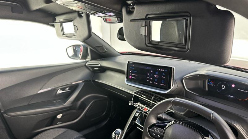 Used Peugeot 2008 2023 for sale - 77006013: Photo 59