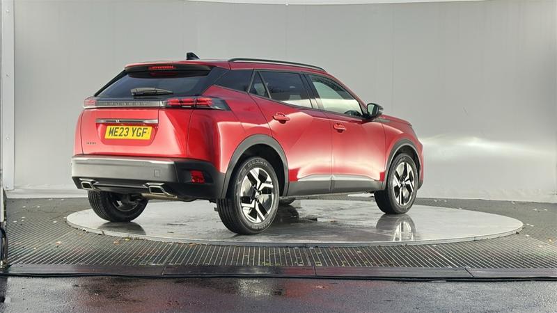 Used Peugeot 2008 2023 for sale - 77006013: Photo 6