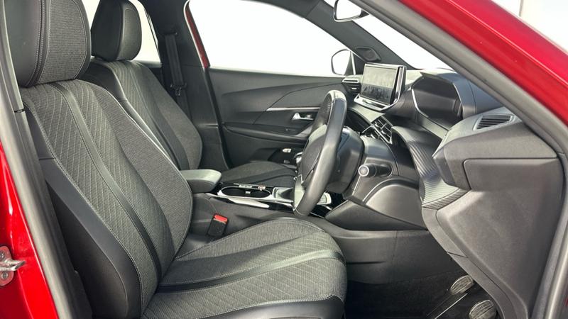 Used Peugeot 2008 2023 for sale - 77006013: Photo 60