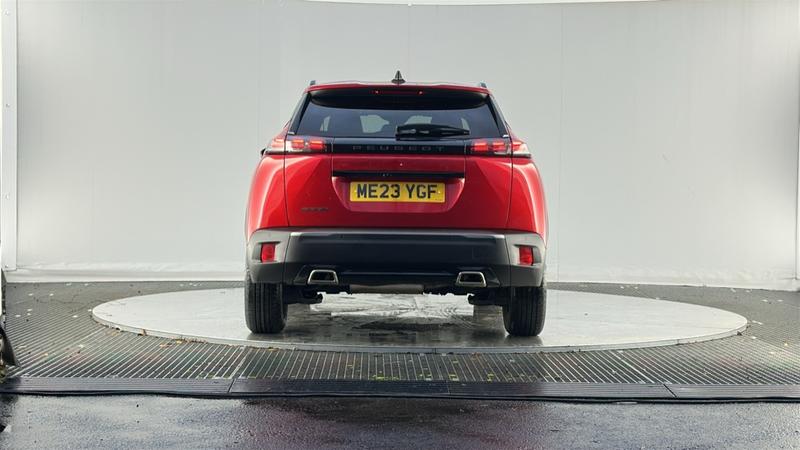 Used Peugeot 2008 2023 for sale - 77006013: Photo 7