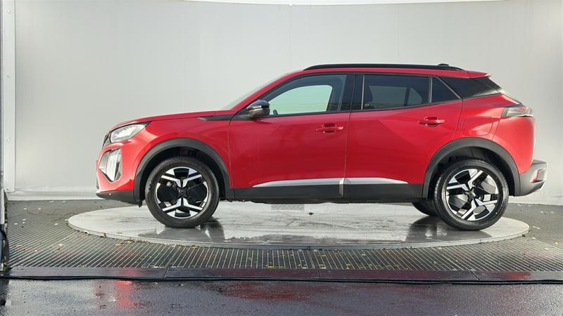 Used Peugeot 2008 2023 for sale - 77006013: Photo 9