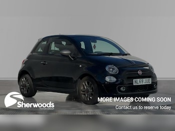 Fiat - 500