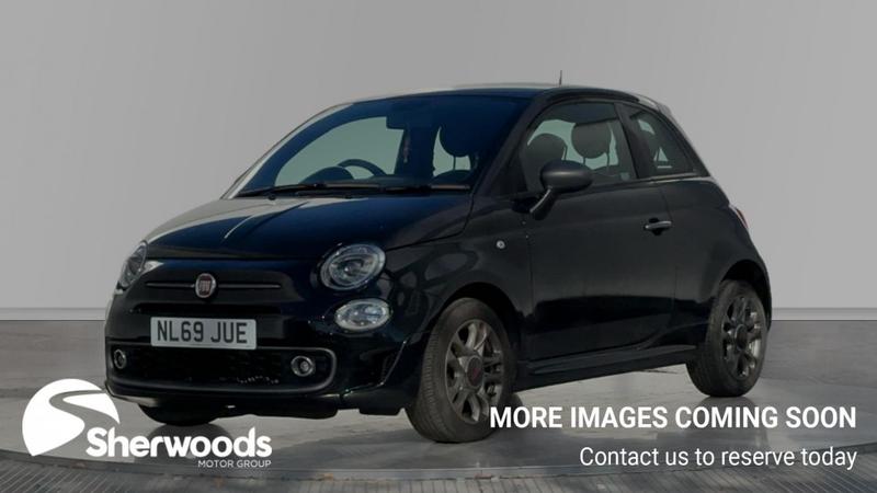 Used Fiat 500 2019 for sale - 76184411: Photo 2