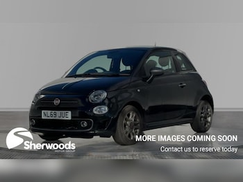Used Fiat 500 2019 for sale - 76184411: Photo 2