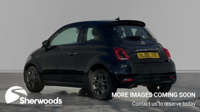 Used Fiat 500 2019 for sale - 76184411: Photo 3