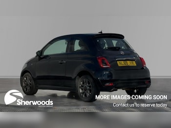 Used Fiat 500 2019 for sale - 76184411: Photo 3