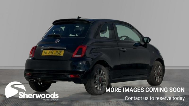 Used Fiat 500 2019 for sale - 76184411: Photo 4