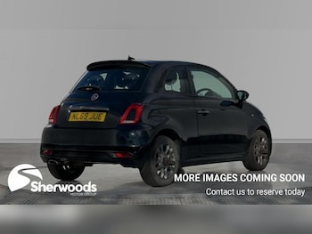 Used Fiat 500 2019 for sale - 76184411: Photo 4