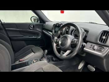 Used MINI Countryman 2019 for sale - 74703752: Photo