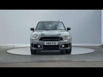Used MINI Countryman 2019 for sale - 74703752: Photo