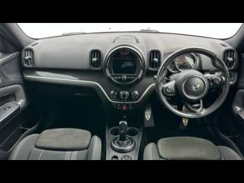 Used MINI Countryman 2019 for sale - 74703752: Photo