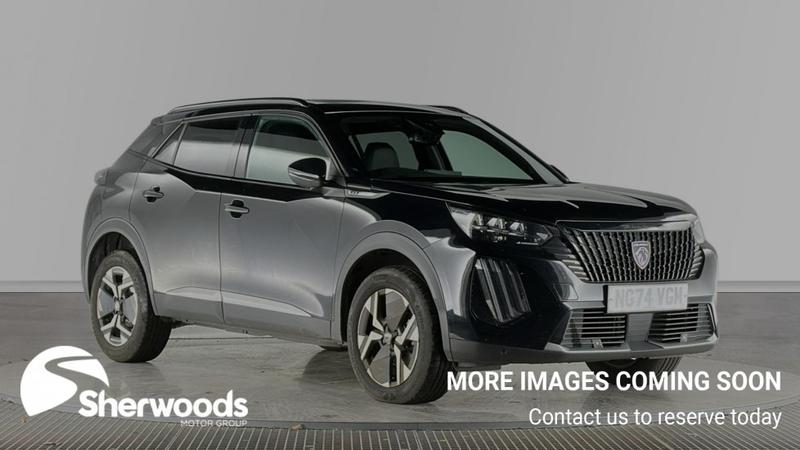 Used Peugeot 2008 2025 for sale - 76904594: Photo 1