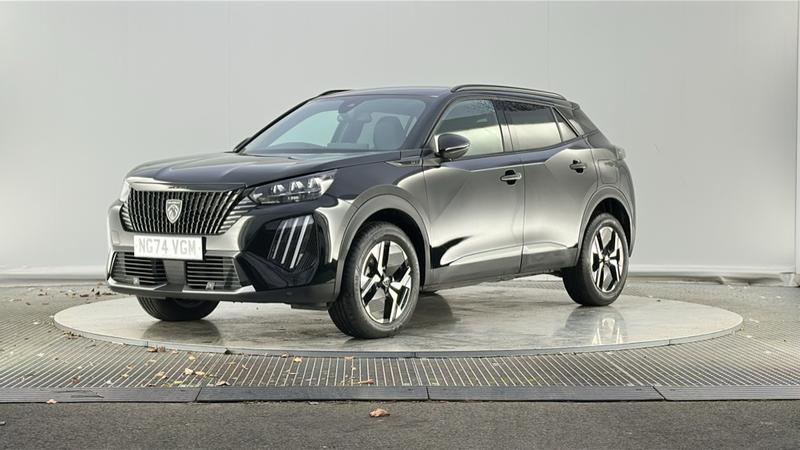 Used Peugeot 2008 2025 for sale - 76904594: Photo 10