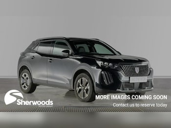 Peugeot 2008 feature image