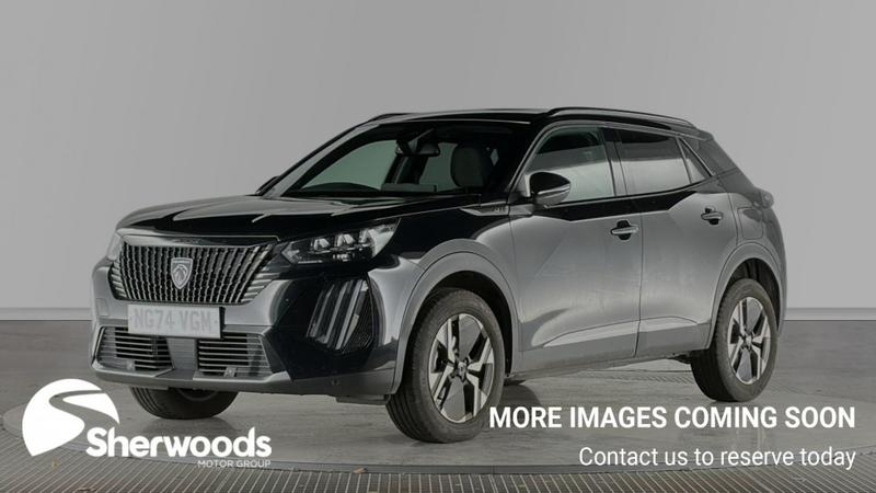 Used Peugeot 2008 2025 for sale - 76904594: Photo 2