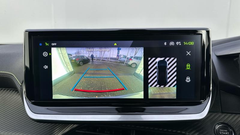 Used Peugeot 2008 2025 for sale - 76904594: Photo 26