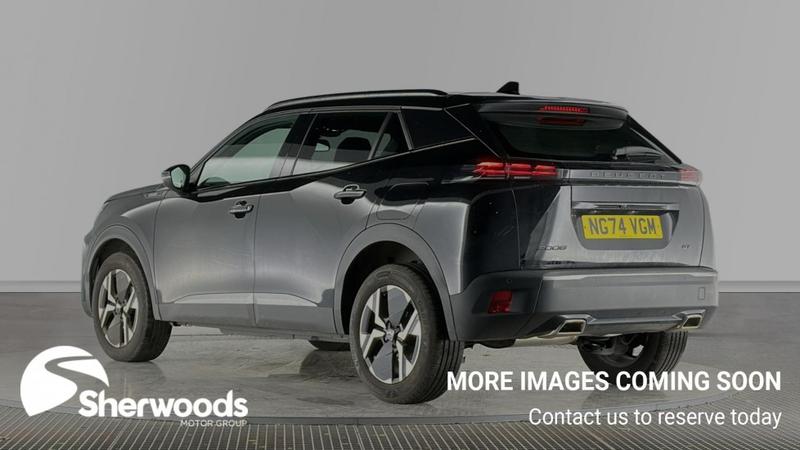 Used Peugeot 2008 2025 for sale - 76904594: Photo 3