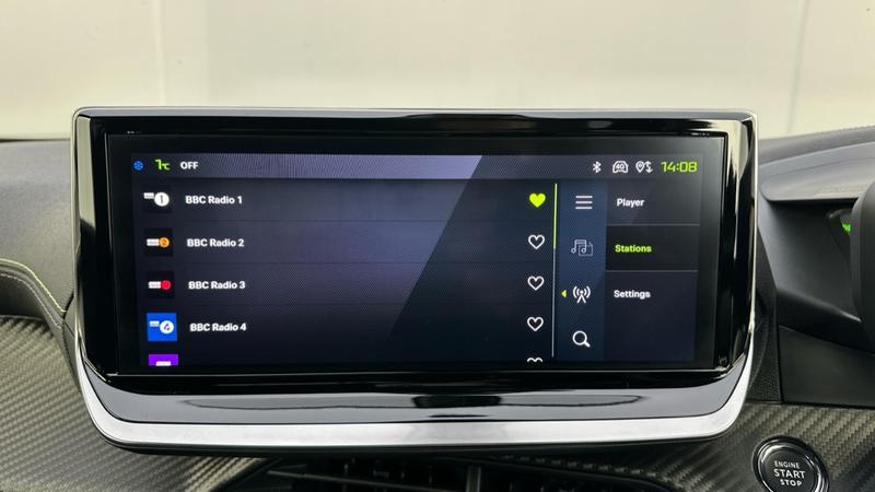 Used Peugeot 2008 2025 for sale - 76904594: Photo 30